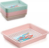 Vassoio-Defrost-Rettangolare-In-Plastica-Resistente-Per-Scongelare-Cibi-114771a