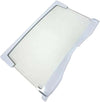 Vassoio Indesit In Vetro Edfv450x Frigorifero C00507755
