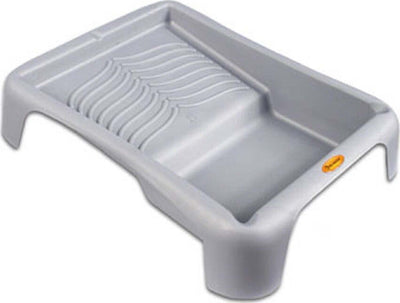 Vassoio Per Rullo Per Pittura Vaschetta Per Vernice Pitturare Abs 45x35 Cm Casa, arredamento e bricolage > Bricolage e fai da te > Pennelli e Rulli Trade Shop italia - Napoli, Commerciovirtuoso.it