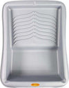 Vassoio Per Rullo Per Pittura Vaschetta Per Vernice Pitturare Abs 45x35 Cm Casa, arredamento e bricolage > Bricolage e fai da te > Pennelli e Rulli Trade Shop italia - Napoli, Commerciovirtuoso.it