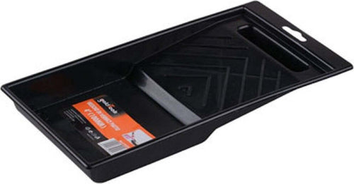 Vassoio Per Rullo Pittura Dipingere Vaschetta Per Vernice Pitturare Nera 90313 Casa, arredamento e bricolage > Bricolage e fai da te > Pennelli e Rulli Trade Shop italia - Napoli, Commerciovirtuoso.it