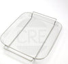 Vassoio-Retinato-Acciaio-Inox-con-Manici-per-S2001-FriggiLeggero