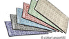 Vassoio Rettangolare Marrakech Multiuso 24x12x1,8 Cm 6 Colori Assortiti 771668 Casa e cucina/Stoviglie/Piatti ciotole e vassoi/Piatti per servire/Vassoi/Vassoi da portata Trade Shop italia - Napoli, Commerciovirtuoso.it