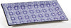 Vassoio Rettangolare Marrakech Multiuso 24x12x1,8 Cm 6 Colori Assortiti 771668 Casa e cucina/Stoviglie/Piatti ciotole e vassoi/Piatti per servire/Vassoi/Vassoi da portata Trade Shop italia - Napoli, Commerciovirtuoso.it