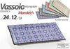 Vassoio-Rettangolare-Marrakech-Multiuso-24x12x1,8-Cm-6-Colori-Assortiti-771668