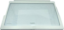 Vassoio-Ripiano-Vetro-Frigorifero-Hotpoint-Ariston-Indesit-Whirlpool-Originale-C00051967