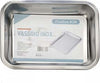 Vassoio-Teglia-In-Acciaio-Inox-Rettangolare-Portata-Cucina-Forno-27x20x4.8-Cm