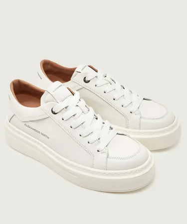 Alexander Smith Uomo linea Regent