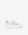 NeroGiardini Donna Sneakers in pelle