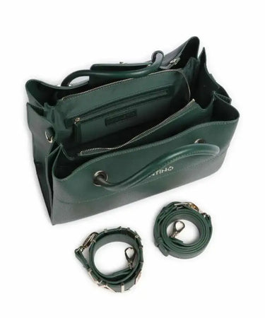VBS5A802 BORSA A SPALLA VALENTINO Verde 0000000032 - UNICA / Verde - BORSA A SPALLA