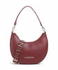 VBS5A808 Tracolla VALENTINO Bordeaux 0000000020 - UNICA / Bordeaux - Tracolla