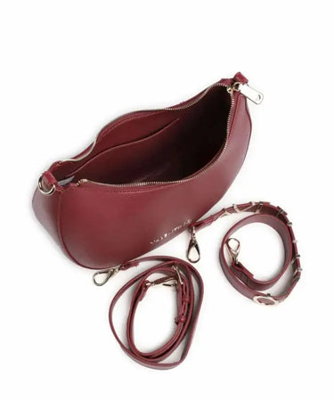 VBS5A808 Tracolla VALENTINO Bordeaux 0000000020 - UNICA / Bordeaux - Tracolla
