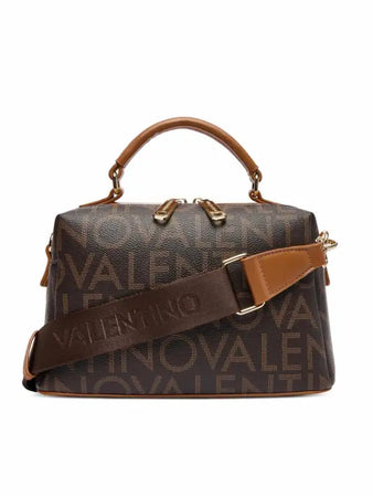 VBS9IS42 Tracolla VALENTINO Marrone/Beige 0000000009 - UNICA / Marrone/Beige - Tracolla