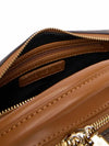 VBS9IS42 Tracolla VALENTINO Marrone/Beige 0000000009 - UNICA / Marrone/Beige - Tracolla