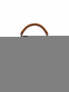 VBS9IS42 Tracolla VALENTINO Marrone/Beige 0000000009 - UNICA / Marrone/Beige - Tracolla