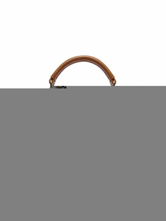 VBS9IS42 Tracolla VALENTINO Marrone/Beige 0000000009 - UNICA / Marrone/Beige - Tracolla
