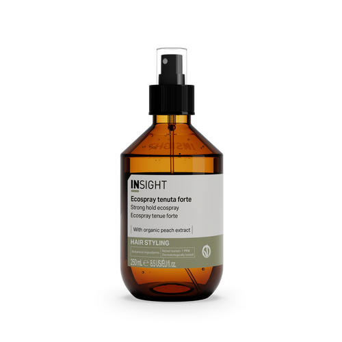 new styling ecospray tenut a forte 250 ml