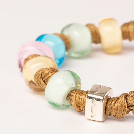 Braccialetti Aua collezione Argento
mod VERONA