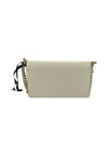 JUST CAVALLI BORSAFOGLIO JC B_METAL LETTERING-STY da donna
