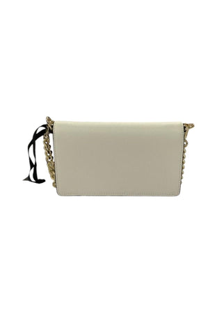 JUST CAVALLI BORSAFOGLIO JC B_METAL LETTERING-STY da donna
