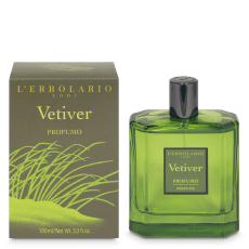 Profumo Vetiver 100ml