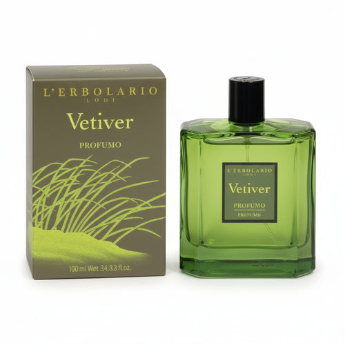 Profumo Vetiver 100ml