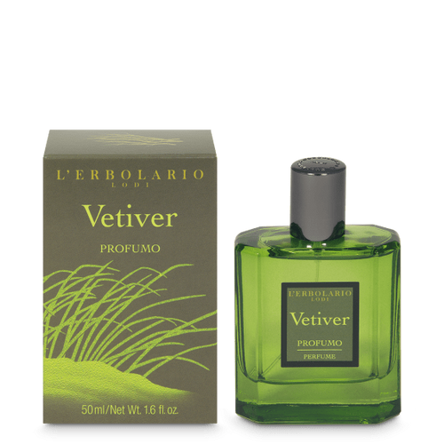 Profumo Vetiver 50ml
