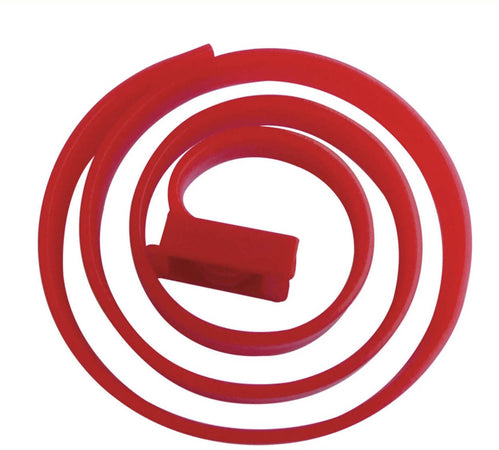 Vebi Collare Antiparassitario Cane - 100 G Da 65 Cm Anti Pulci E Zecche Per Cani