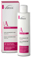 Vebix Phytamin A Latte Detergente Viso+vebix Phytamin A Tonico Viso