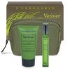 Vetiver Beauty Verde Brezza