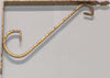 VECA---REGGIMENSOLA-IN-FERRO-BATTUTO-PER-ARREDO-CASA-32CM---COLORE-ARTE-POVERA