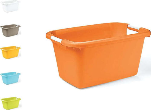 VECA-Bacinella-rettangolare-Assortito-50x35x24-cm
