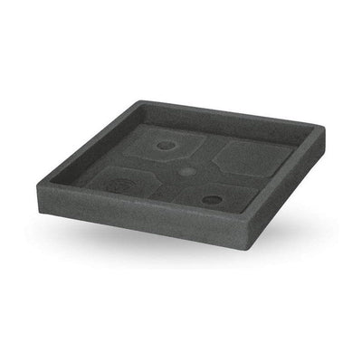 Sottovaso Quadro classic per vasi da esterno per fiori e piante