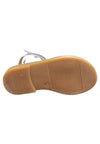 Scarpe sandalo Bambine e ragazze platis open classic