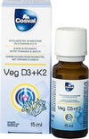 Veg-D3+K2-Integratore-Vitaminico-15-ml-Cosval
