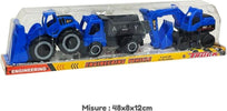Veicoli-Costruzioni-Mezzi-Di-Lavoro-Escavatore-Camion-Giocattolo-Per-Bambini