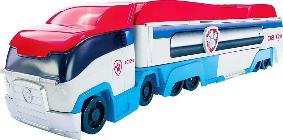 Veicolo Paw Patroller Per Salvataggi Trasporti Paw Patrol Giocattolo Per Bambini Giochi e giocattoli/Veicoli/Slot car piste da corsa e accessori/Auto da corsa Trade Shop italia - Napoli, Commerciovirtuoso.it