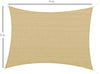 Vela-Ombreggiante-Rettangolare-4x3-m-Beige-in-HDPE-con-Accessori-e-Borsa-da-Viaggio-Inclusi-SD1840-250V00BGSD1