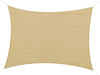 Vela-Ombreggiante-Rettangolare-4x3-m-Beige-in-HDPE-con-Accessori-e-Borsa-da-Viaggio-Inclusi-SD1840-250V00BGSD1
