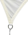 Vela-Ombreggiante-Rettangolare,-Tenda-da-Sole-per-Esterno-in-Poliestere-Anti-UV-Traspirante-3x4m-Bianco-crema-KJ3840-142CWKJ3