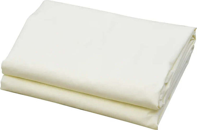 Vela-Ombreggiante-Rettangolare,-Tenda-da-Sole-per-Esterno-in-Poliestere-Anti-UV-Traspirante-3x4m-Bianco-crema-KJ3840-142CWKJ3