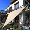 Vela-Telo-Parasole-3,6-x-3,6-mt-Tenda-Triangolare-Ombreggiante-Giardino-Tessuto