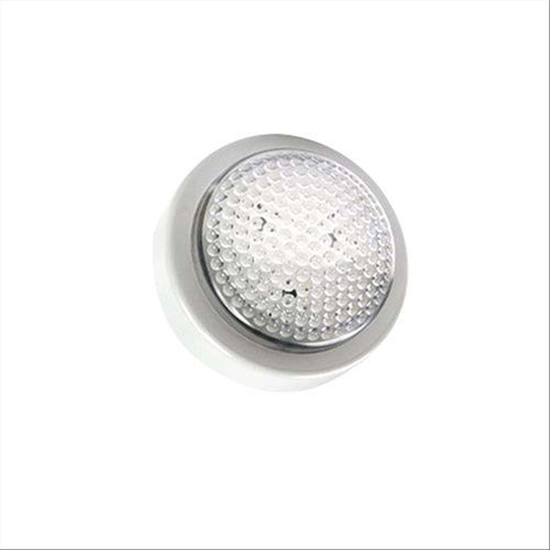 Velamp lampada a pressione 3 led Illuminazione/Lampadine/Lampadine a LED La Zappa - Altamura, Commerciovirtuoso.it