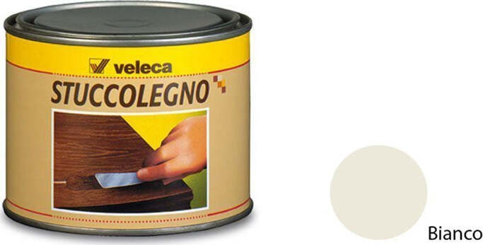 VELECA---STUCCOLEGNO-COLORE-BIANCO-250-GR