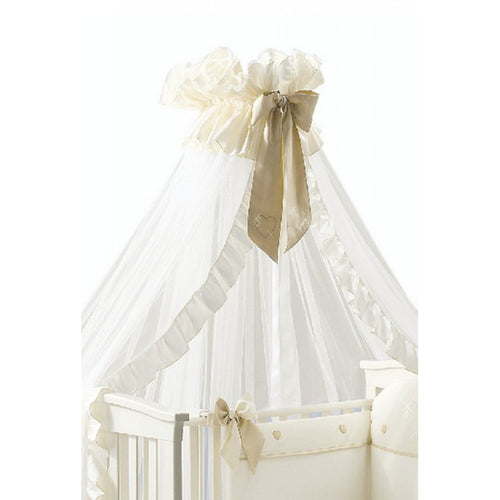 Velo c/asta Cuoricini Teodoro