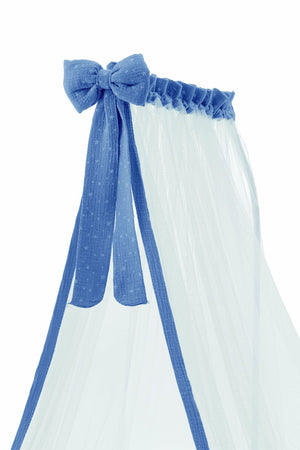 Velo Decorativo in Tessuto Muslin per Adventure Italbaby