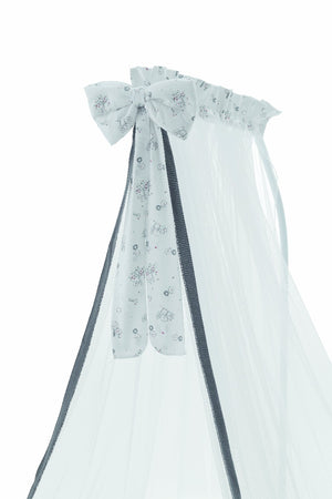 Velo Decorativo in Tessuto Jersey per Adventure Italbaby