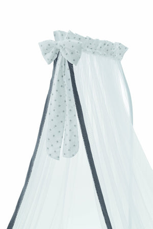 Velo Decorativo in Tessuto Jersey per Adventure Italbaby