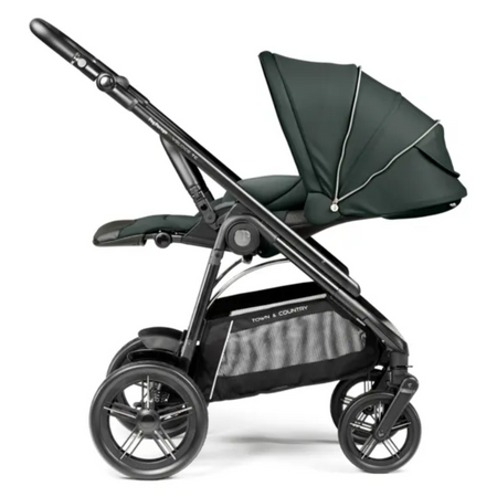 Passeggino Reversibile Peg Perego Veloce TC