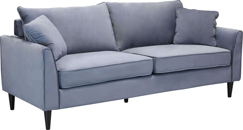 VELVET---divano-in-velluto-tre-posti-Grigio-chiaro-Milani-Home